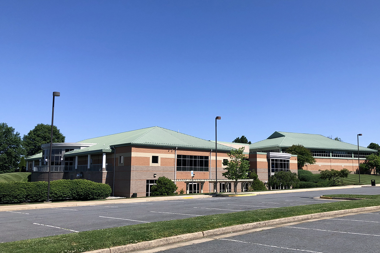 Ida Lee Park in Leesburg Pools, Fields, Playgrounds & More!