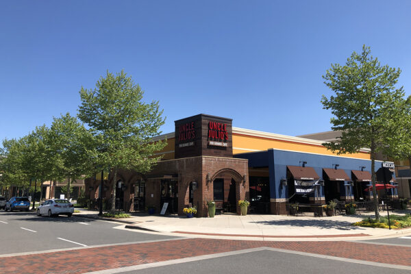 One Loudoun - Shops, Restaurants, Entertainment and More!