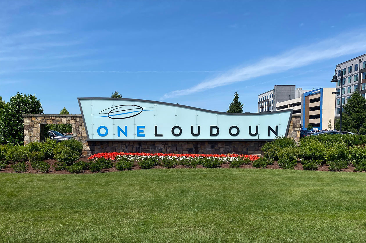 One Loudoun Shops, Restaurants, Entertainment and More!