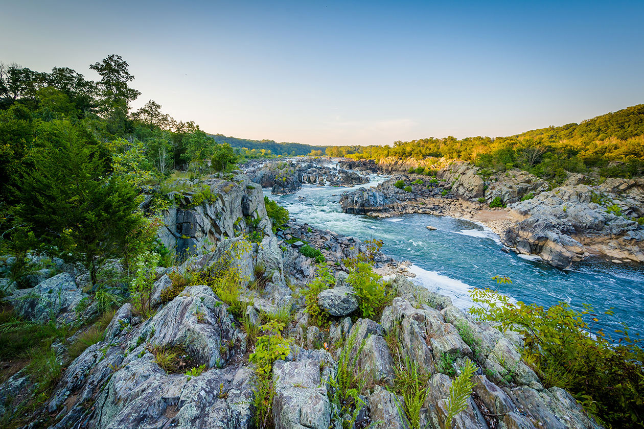 Great Falls Loudouner