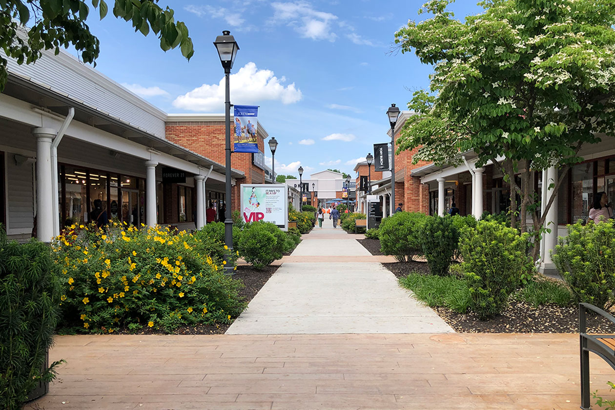 Leesburg outlets nike store best sale