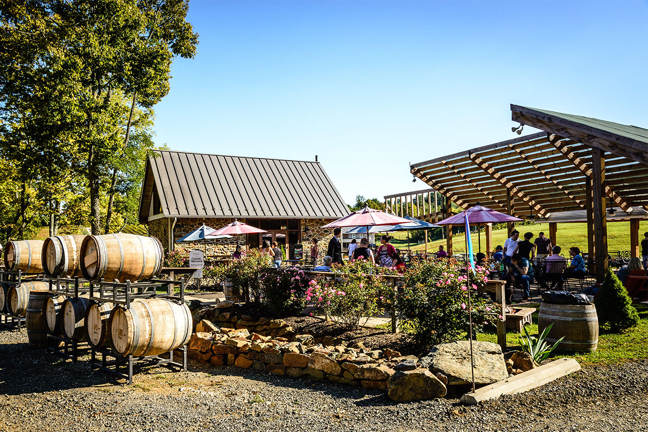 Spring 2025 Events & Activities Around Loudoun County