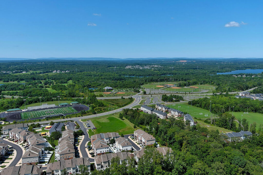 Brambleton Parks and Trails