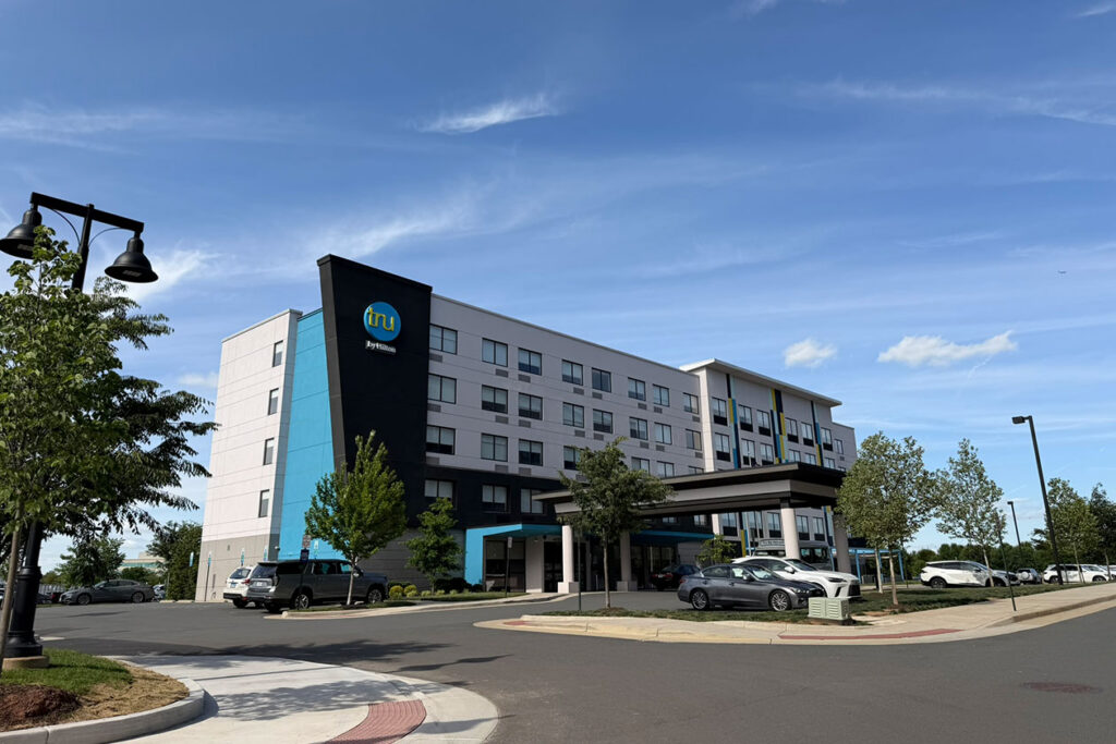 Tru Hotel One Loudoun