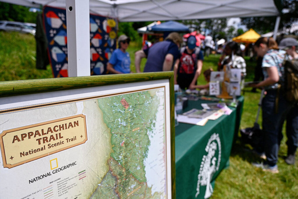 Appalachian Trail Festival 