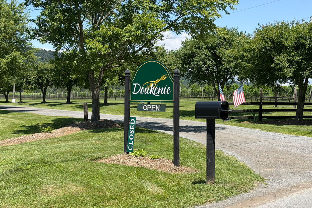 Wineries in Hillsboro